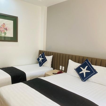 Trang An Hotel - 5 Minutes Landmark 81 Ho Chi Minh City Exterior photo